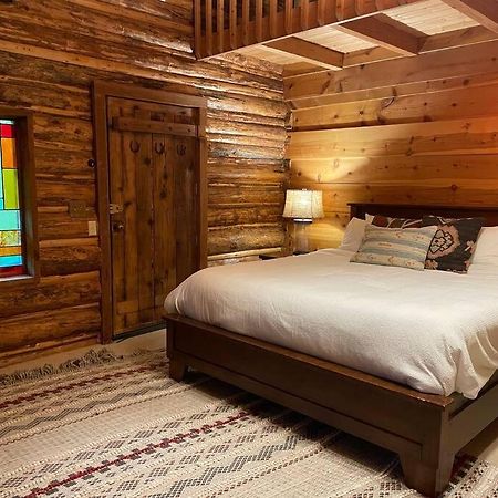 Aspen'S Cabin ويلسون المظهر الخارجي الصورة