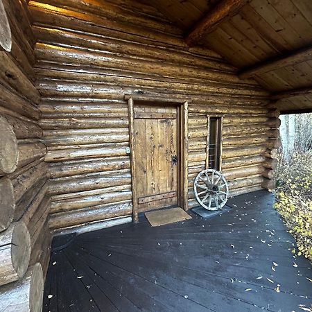 Aspen'S Cabin ويلسون المظهر الخارجي الصورة