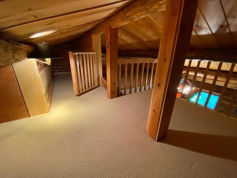 Aspen'S Cabin ويلسون المظهر الخارجي الصورة