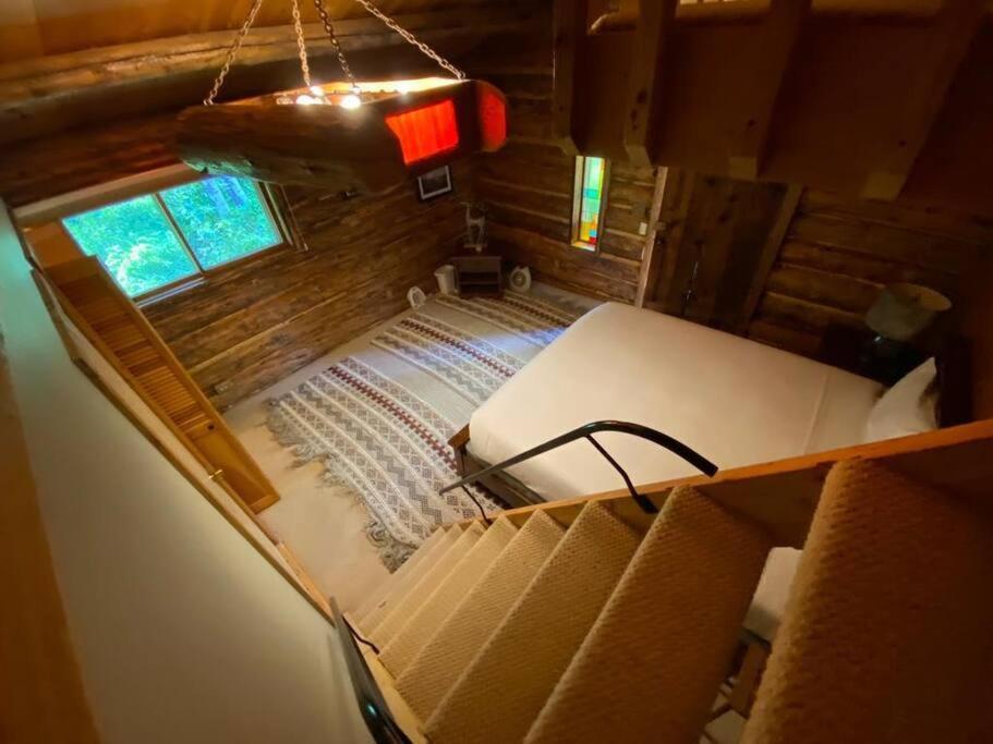 Aspen'S Cabin ويلسون المظهر الخارجي الصورة