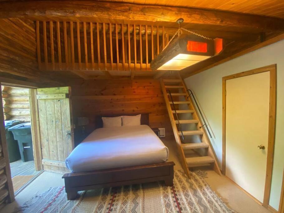 Aspen'S Cabin ويلسون المظهر الخارجي الصورة