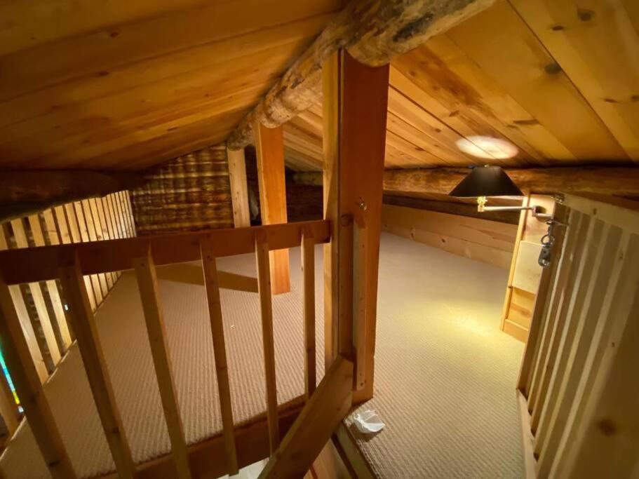 Aspen'S Cabin ويلسون المظهر الخارجي الصورة
