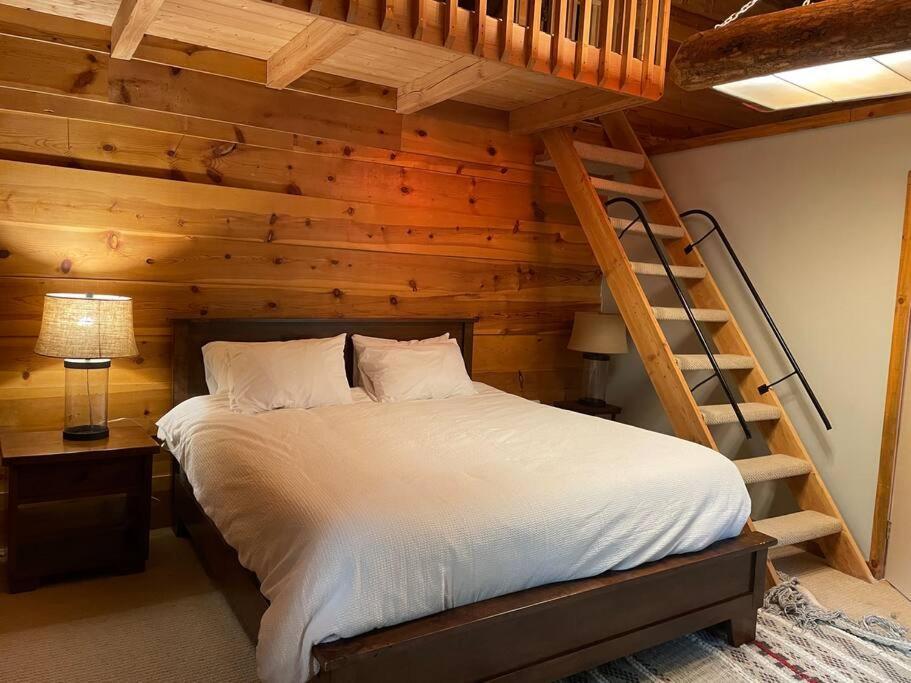 Aspen'S Cabin ويلسون المظهر الخارجي الصورة