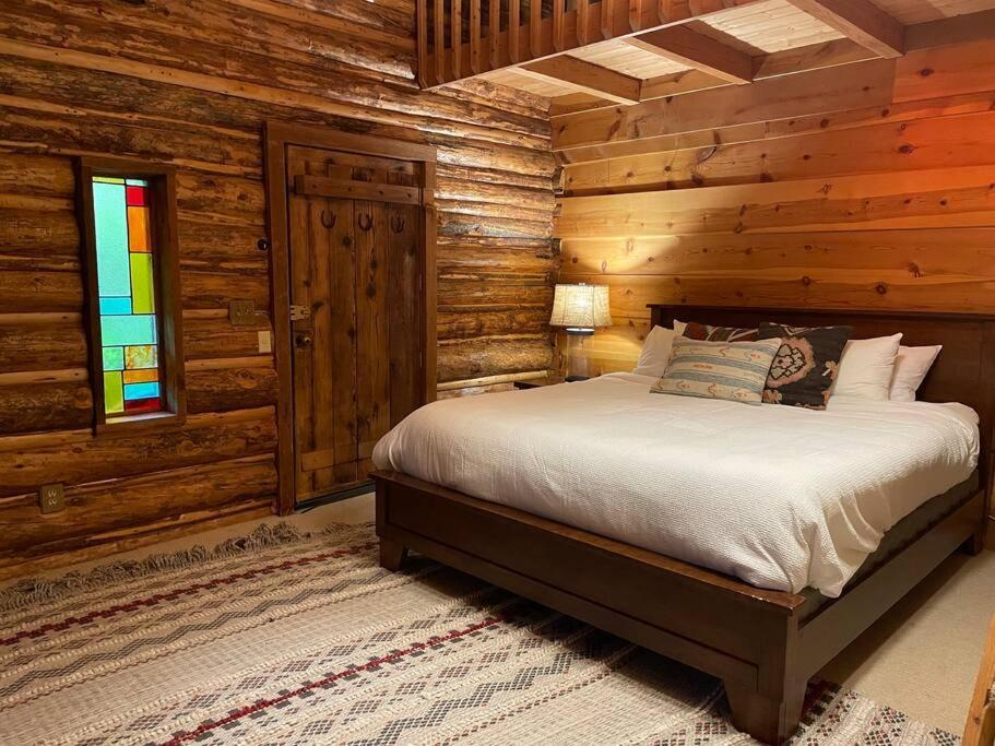 Aspen'S Cabin ويلسون المظهر الخارجي الصورة