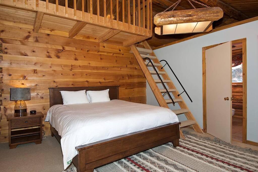 Aspen'S Cabin ويلسون المظهر الخارجي الصورة