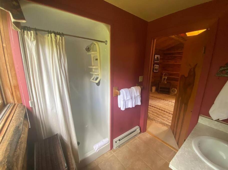 Aspen'S Cabin ويلسون المظهر الخارجي الصورة