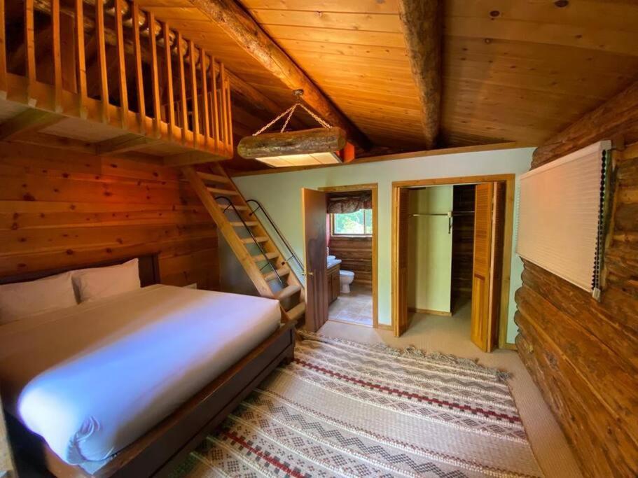 Aspen'S Cabin ويلسون المظهر الخارجي الصورة
