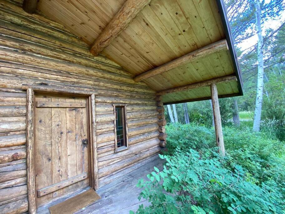 Aspen'S Cabin ويلسون المظهر الخارجي الصورة